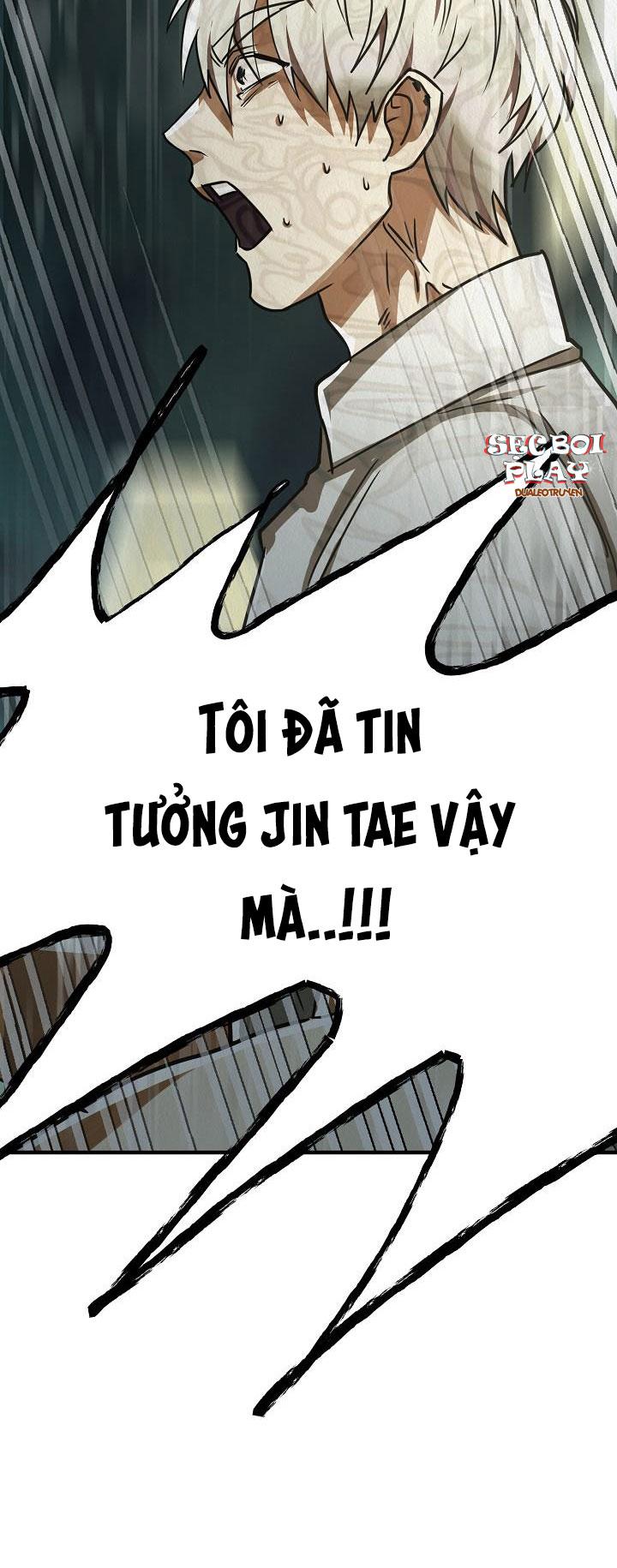 Boy Meets Girl - Chap 8