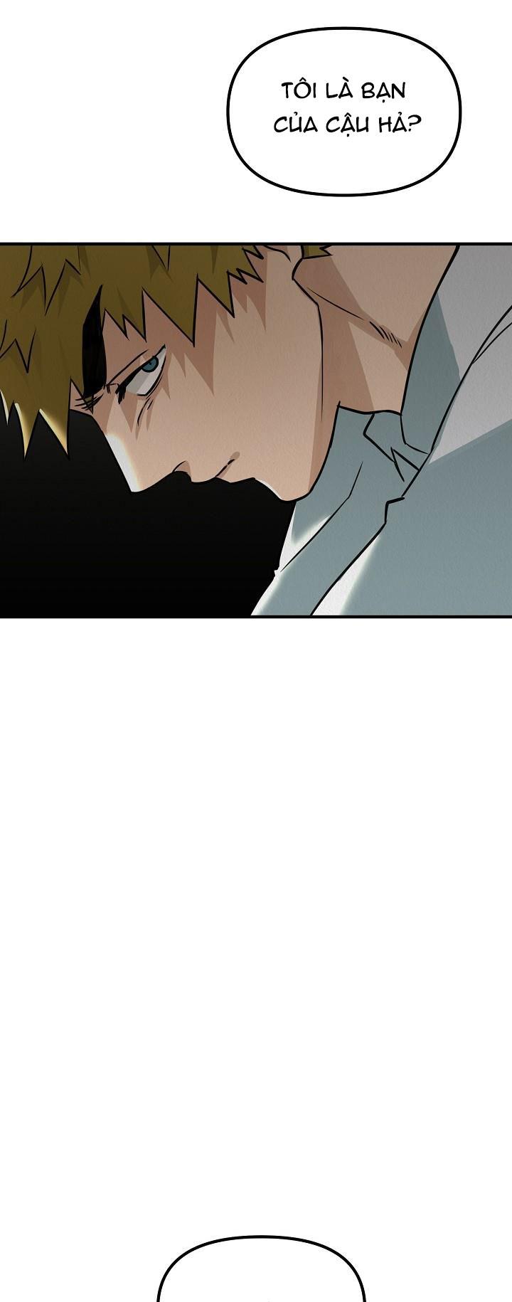 Boy Meets Girl - Chap 8