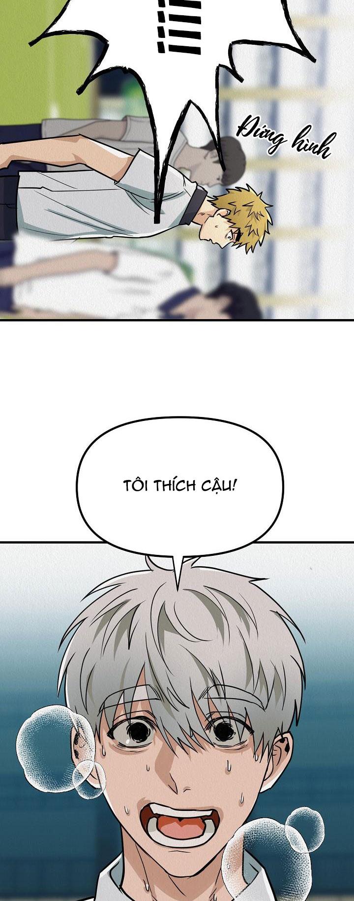 Boy Meets Girl - Chap 8