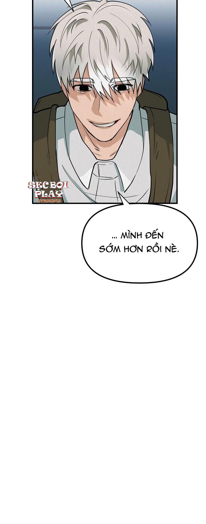 Boy Meets Girl - Chap 8