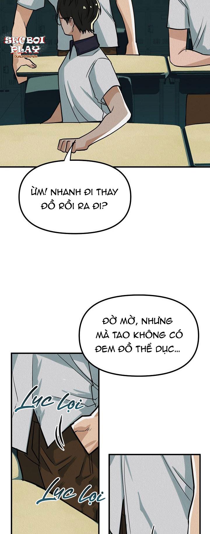 Boy Meets Girl - Chap 8