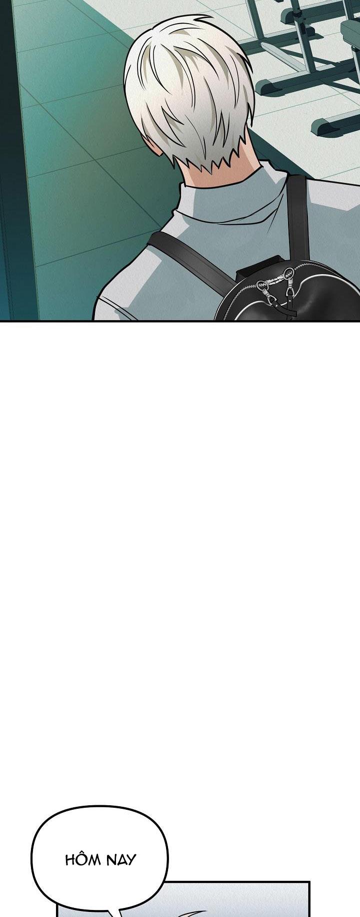 Boy Meets Girl - Chap 8