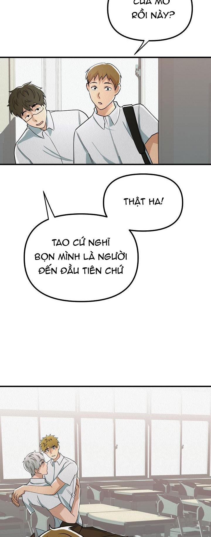 Boy Meets Girl - Chap 8