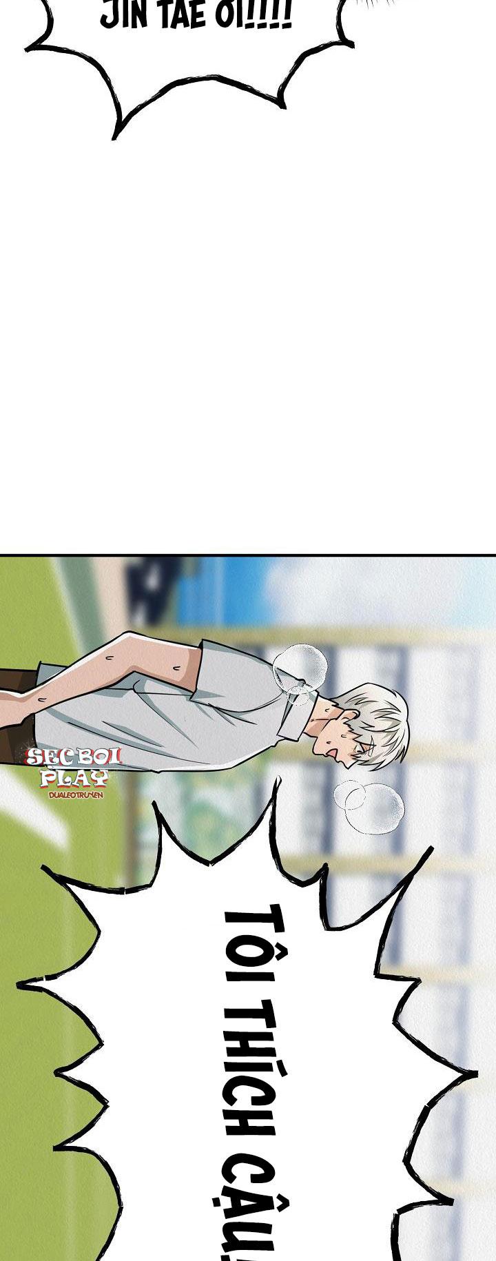 Boy Meets Girl - Chap 8