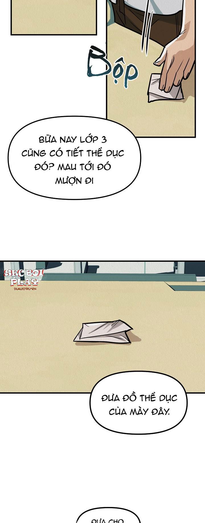 Boy Meets Girl - Chap 8