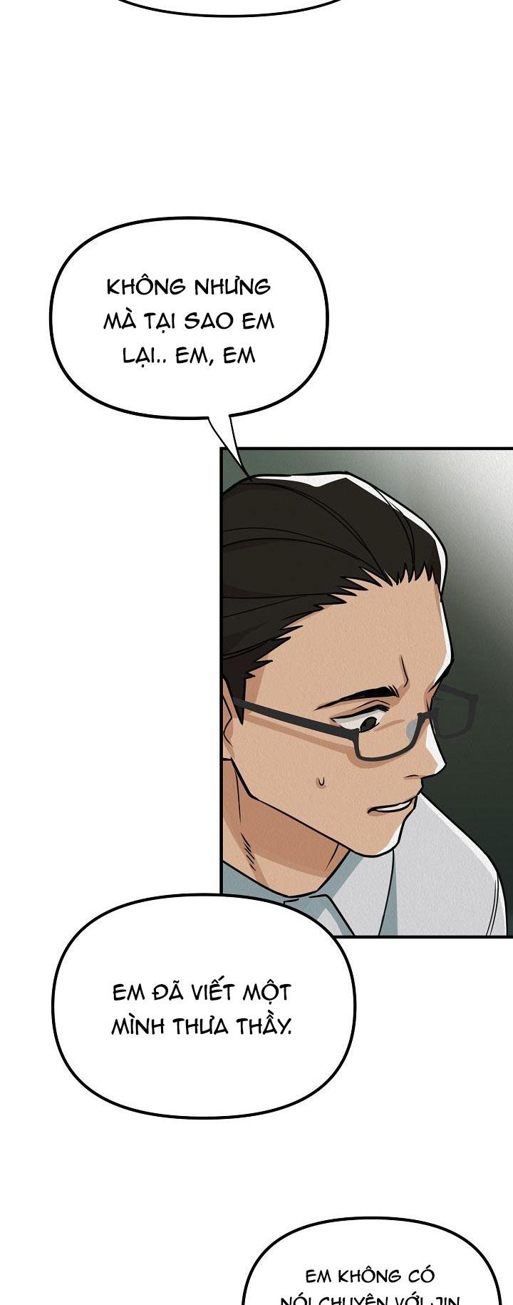 Boy Meets Girl - Chap 8