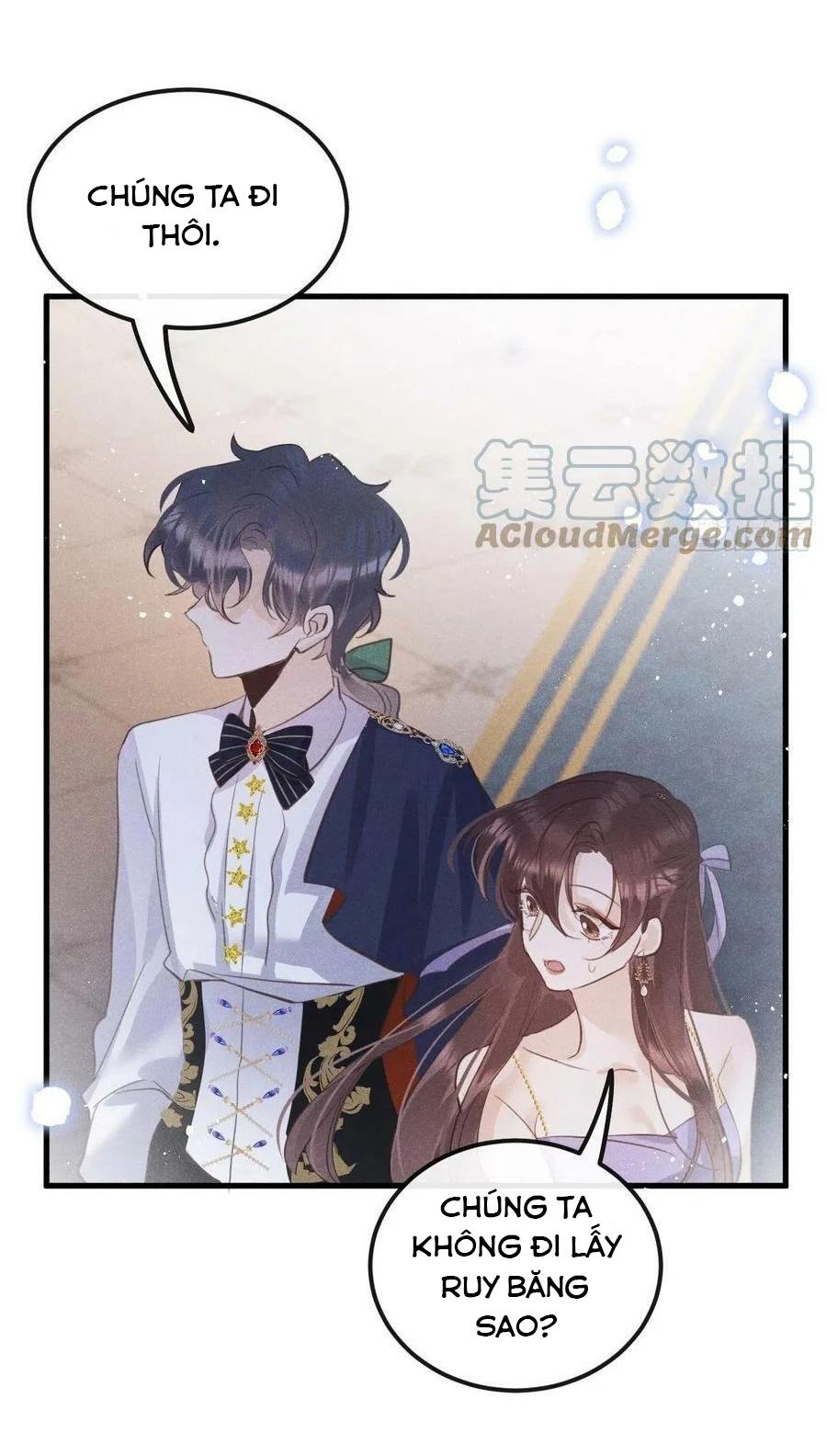 Lang Sói Thượng Khẩu - Chap 43