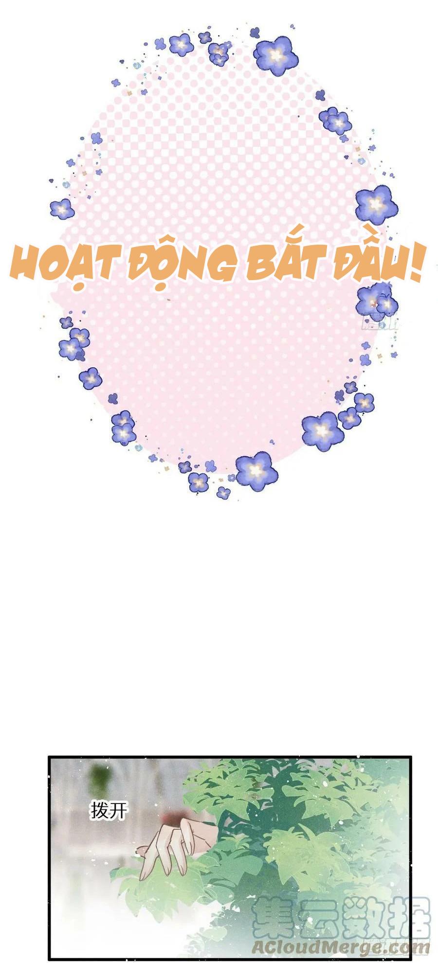 Lang Sói Thượng Khẩu - Chap 43