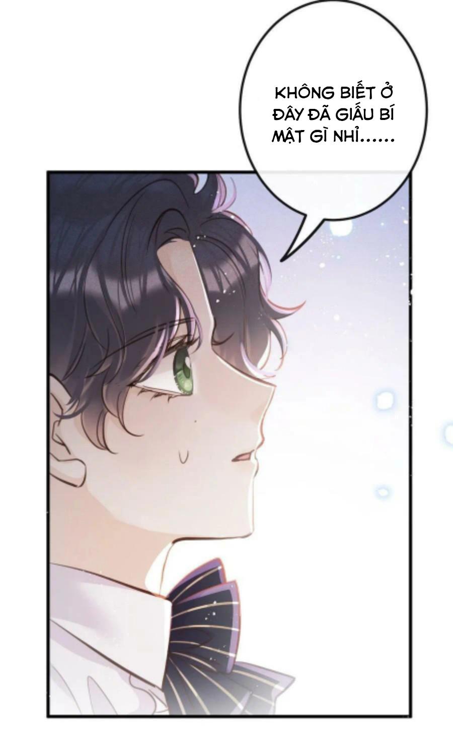 Lang Sói Thượng Khẩu - Chap 43