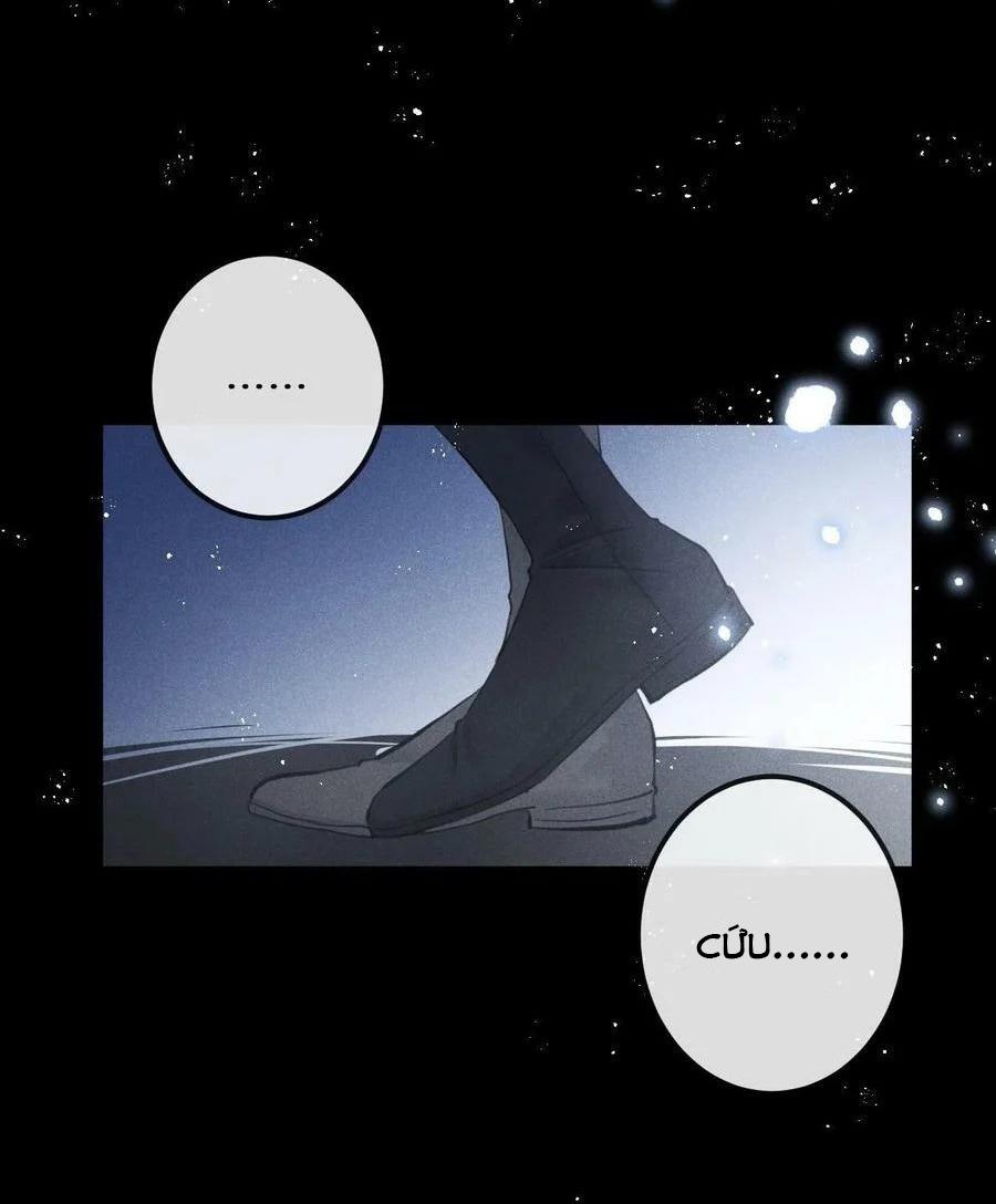 Lang Sói Thượng Khẩu - Chap 43