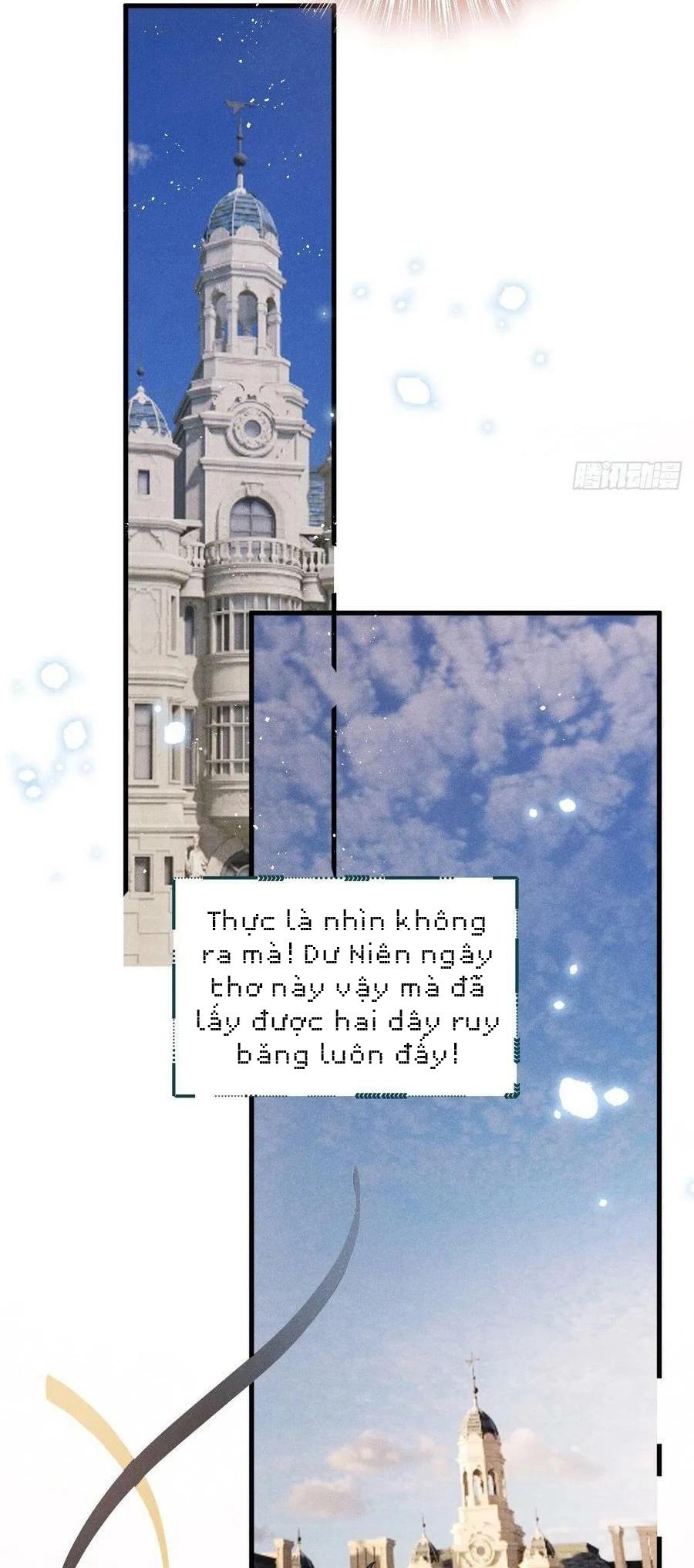 Lang Sói Thượng Khẩu - Chap 43