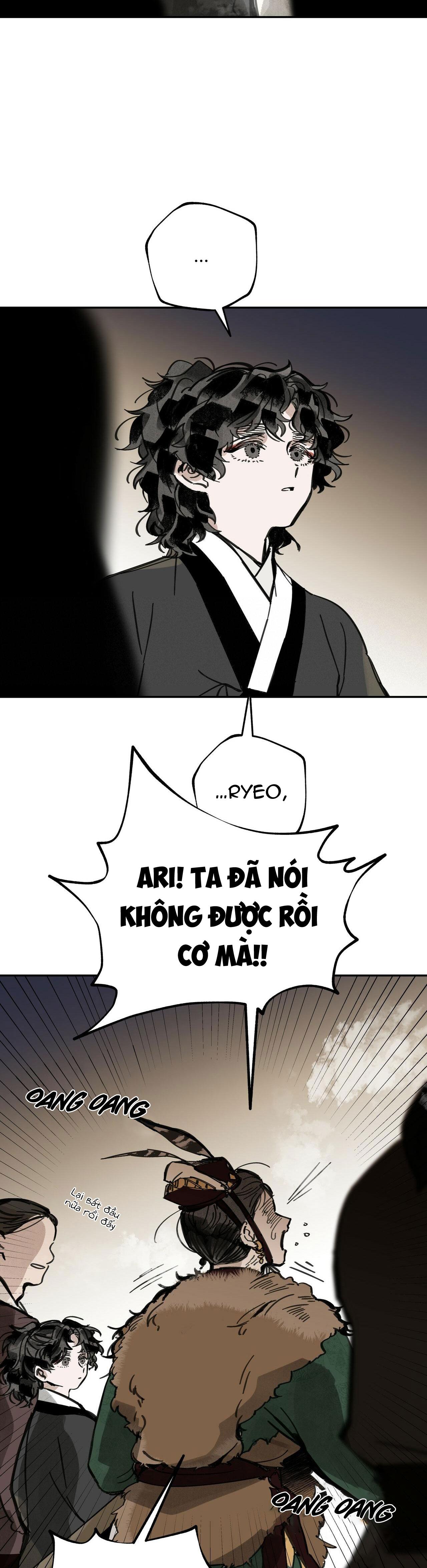 PALJAE - Chap 26