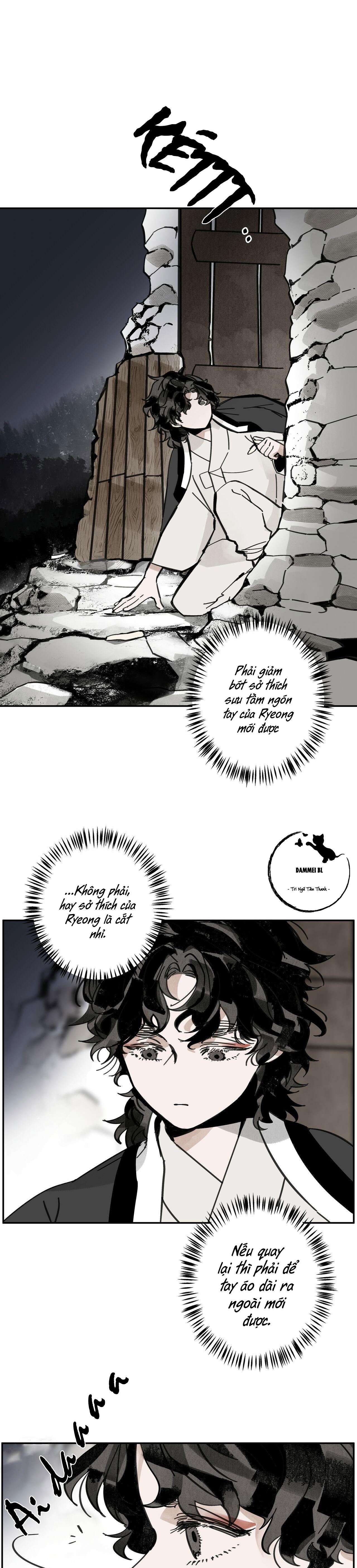 PALJAE - Chap 26