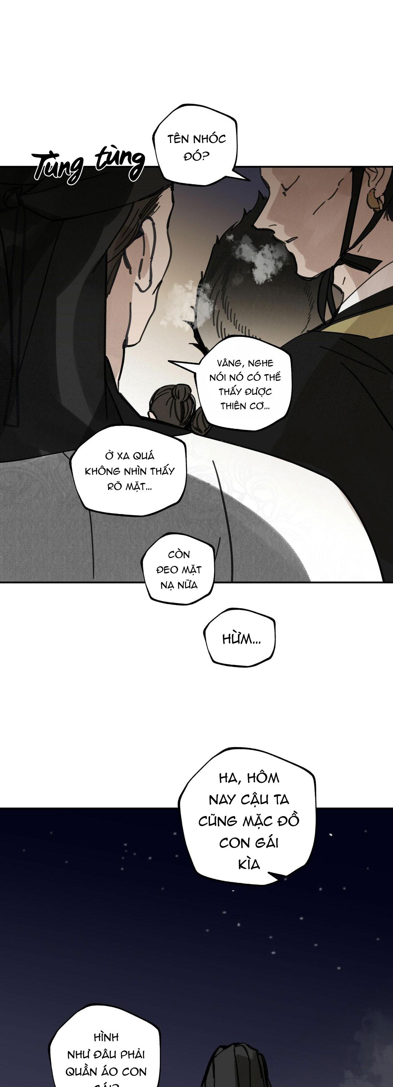 PALJAE - Chap 26