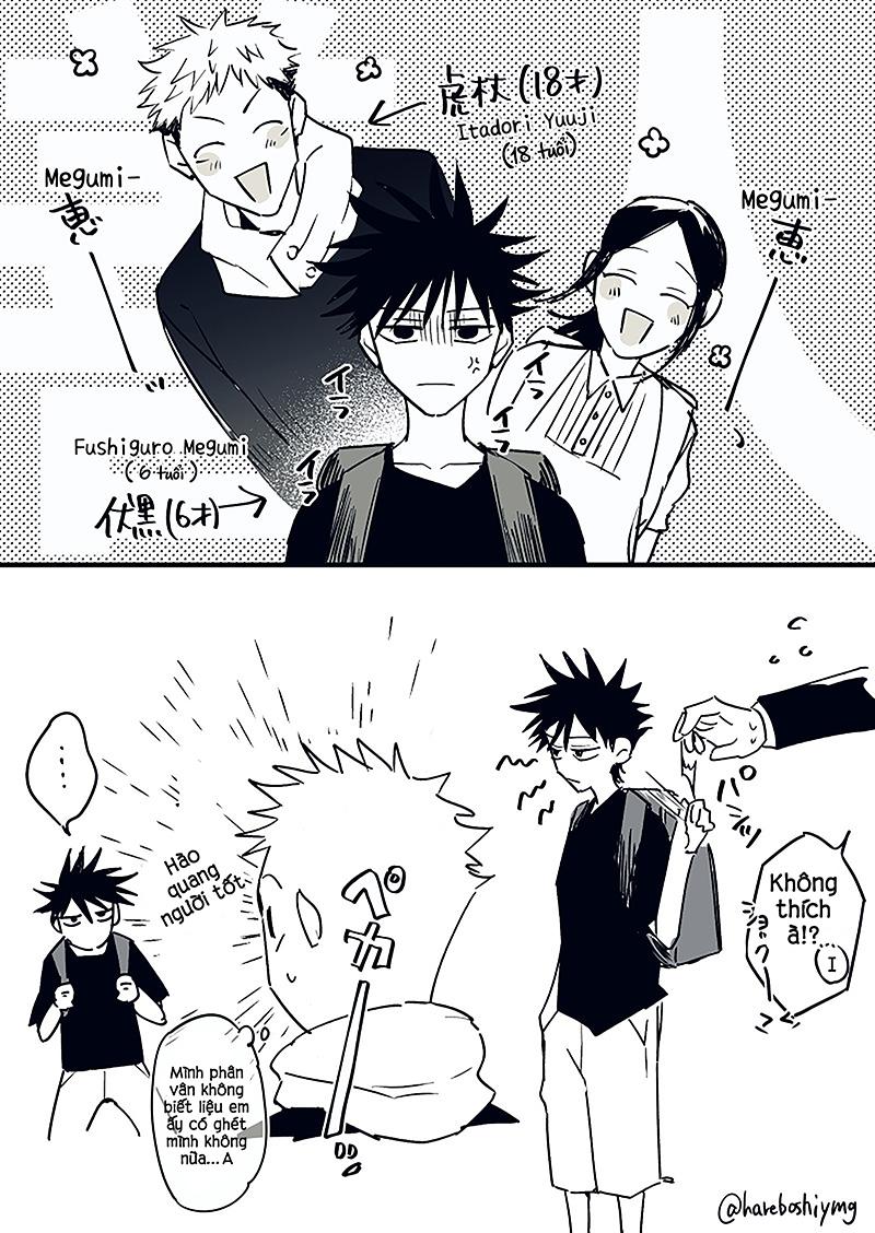 Ổ sìn OTP - Chap 5