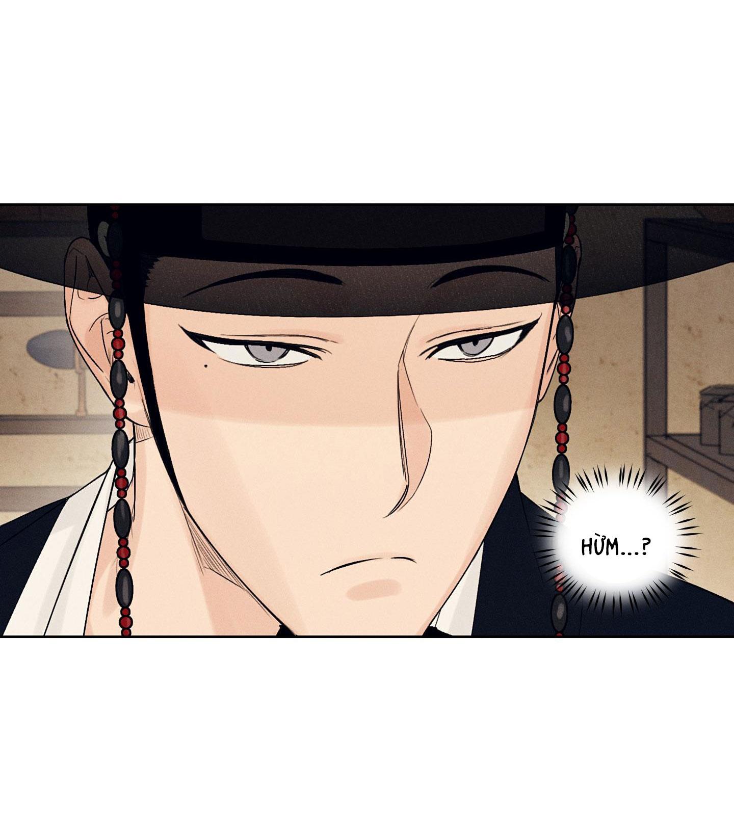 CỬA HÀNG ĐỒ CHƠI NGƯỜI LỚN JOSEON - Chap 2