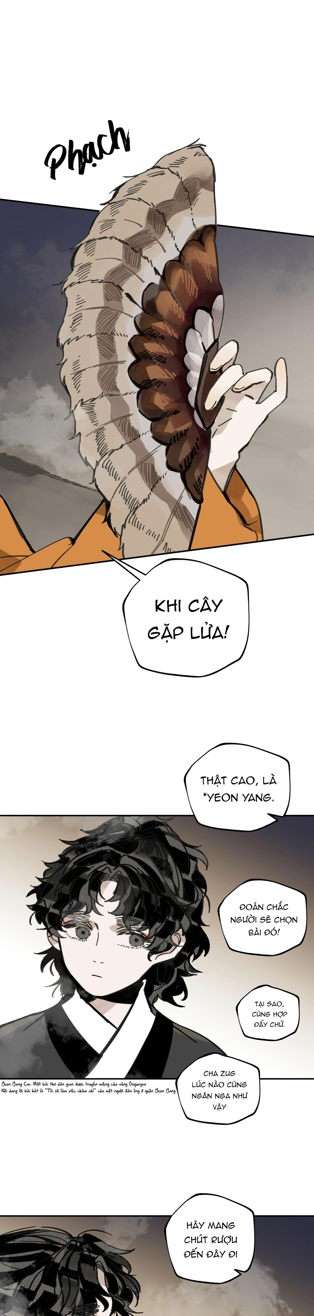 PALJAE - Chap 27