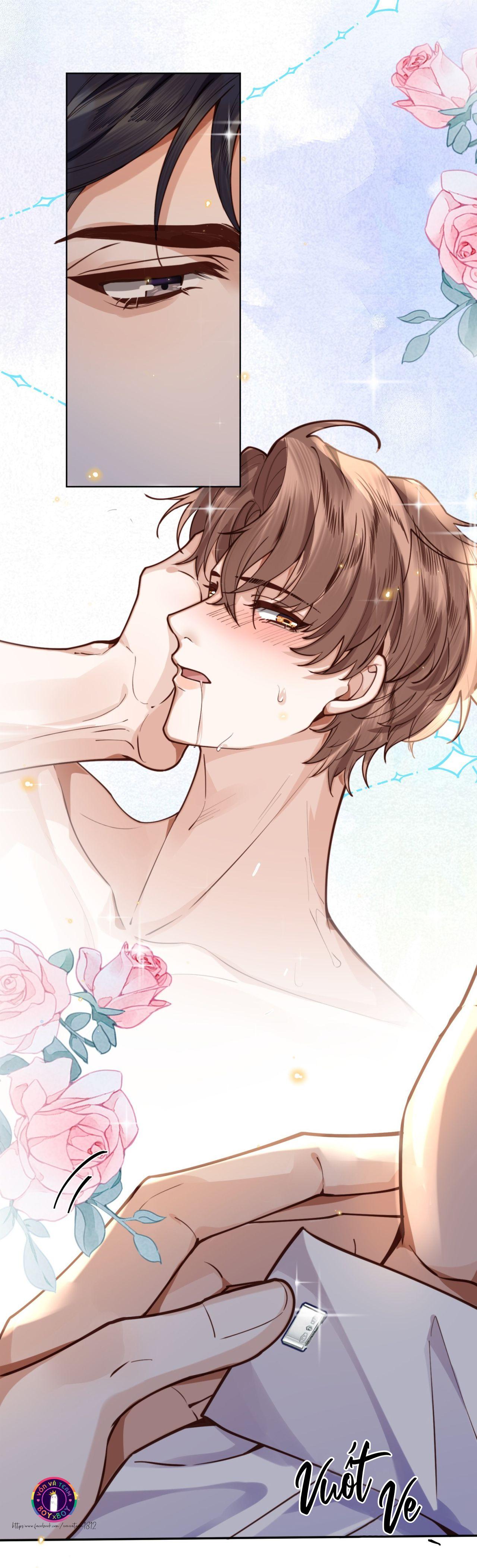 Đặc Chế Cho Riêng Anh - Chap 9