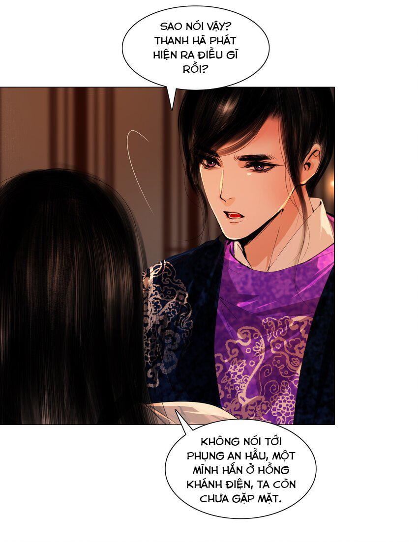 Vòng Luân Hồi - Chap 43