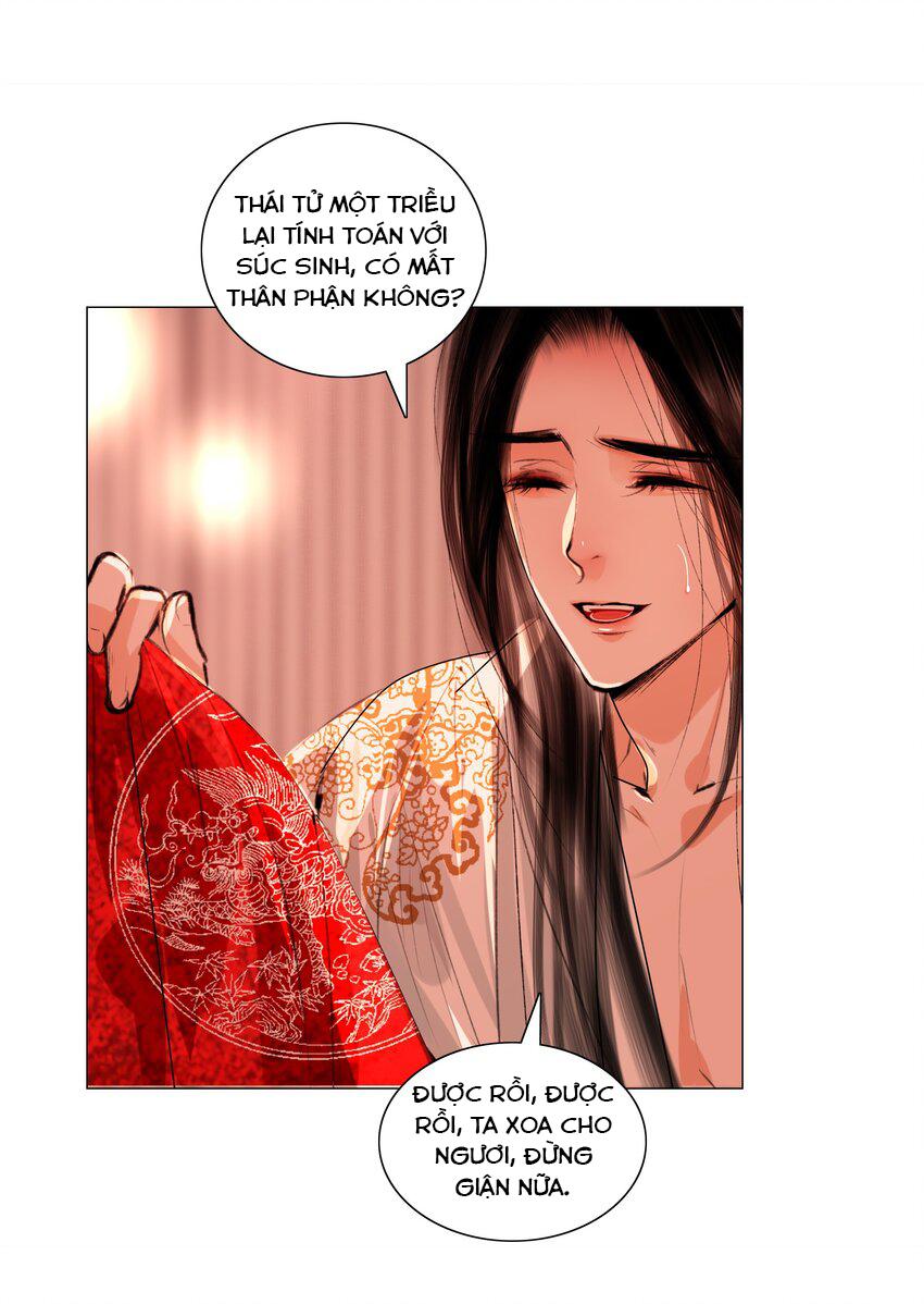 Vòng Luân Hồi - Chap 43