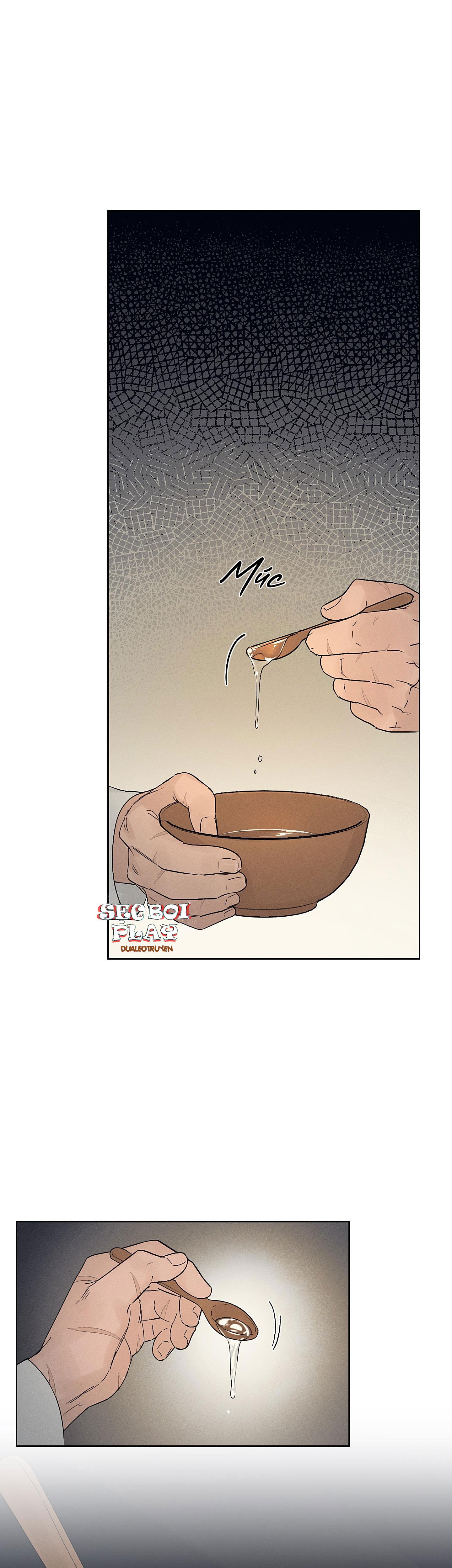 CỬA HÀNG ĐỒ CHƠI NGƯỜI LỚN JOSEON - Chap 5