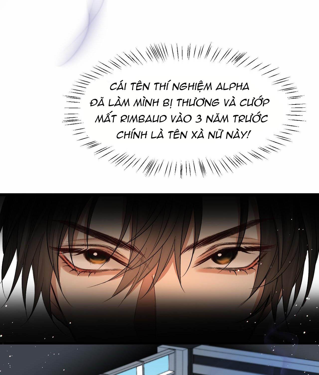 Nhân ngư sa ngã - Chap 18