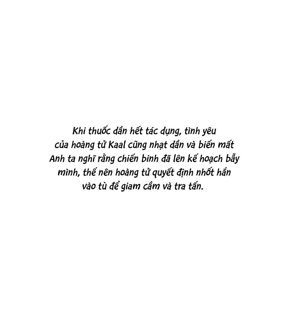 Oneshot Mặn Chát - Chap 14