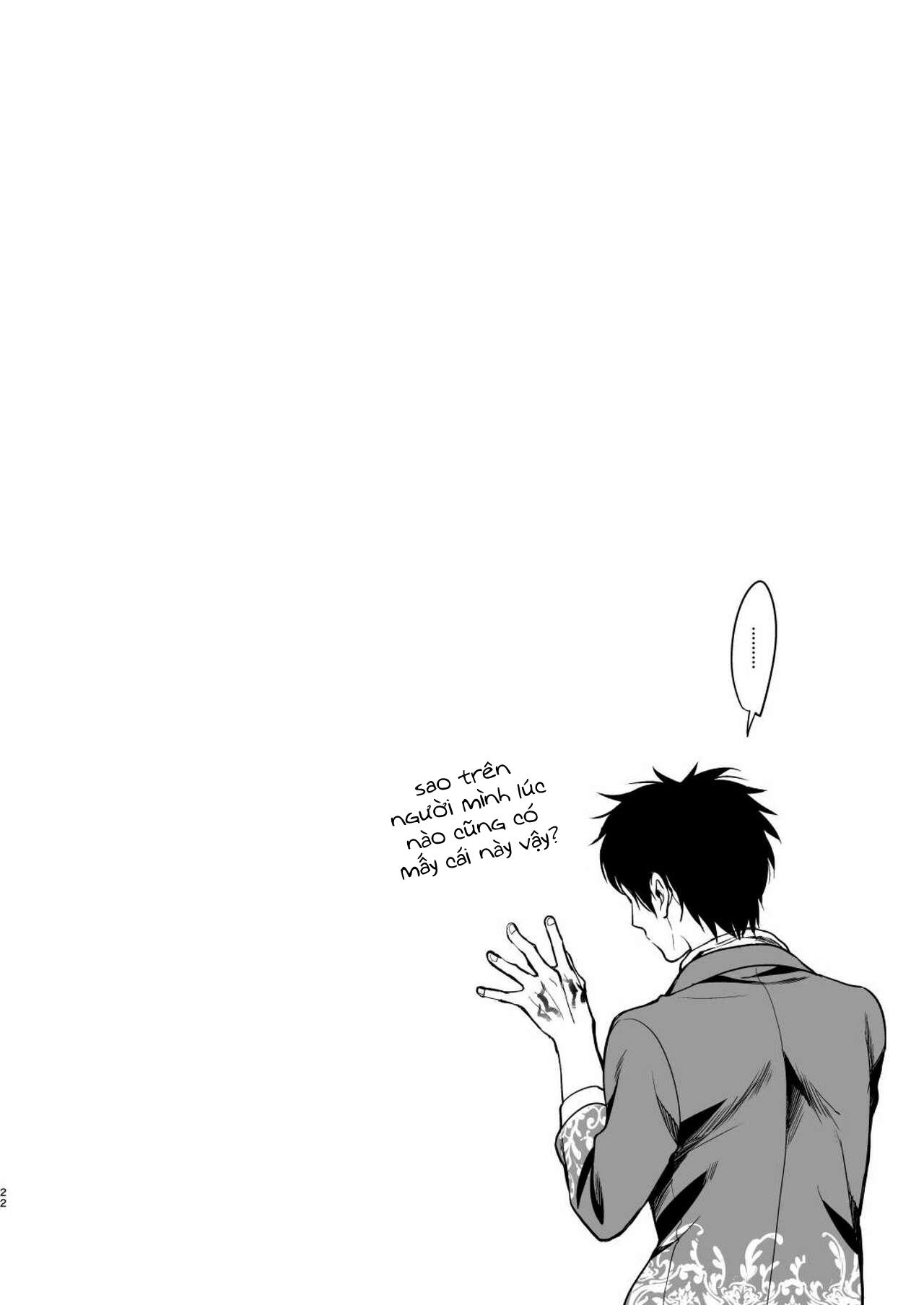 Tổng hợp boylove 18+ - Chap 121