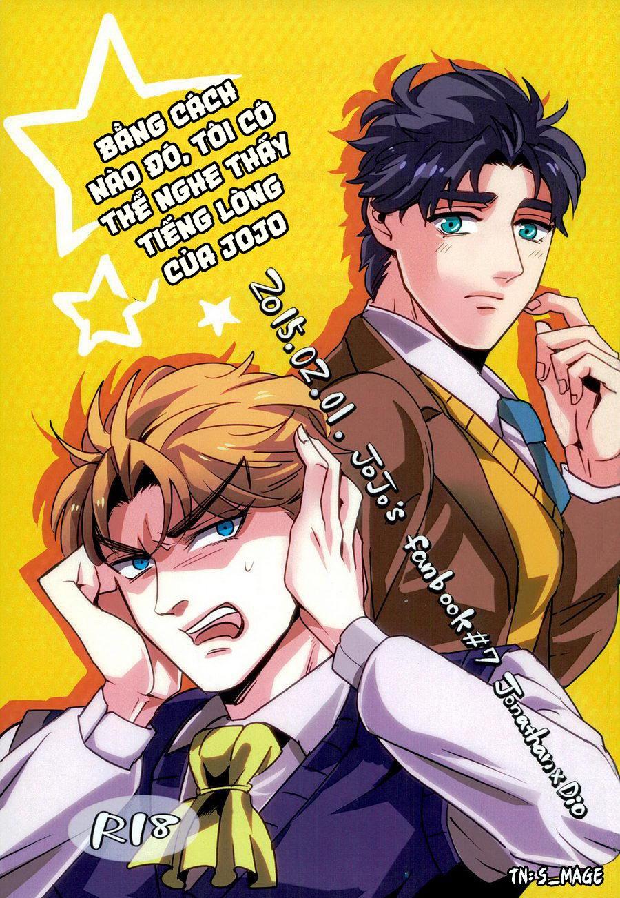 Tổng hợp boylove 18+ - Chap 122