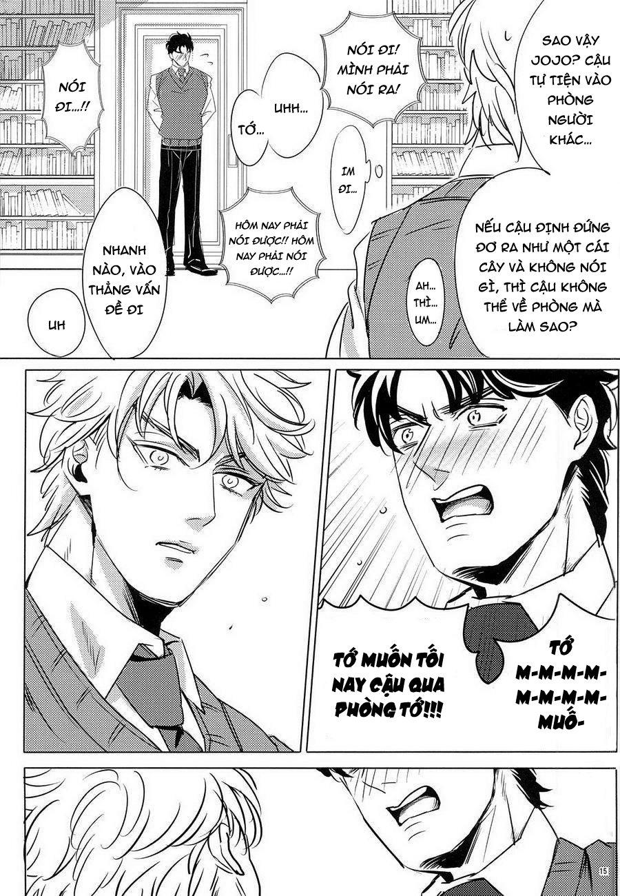 Tổng hợp boylove 18+ - Chap 122