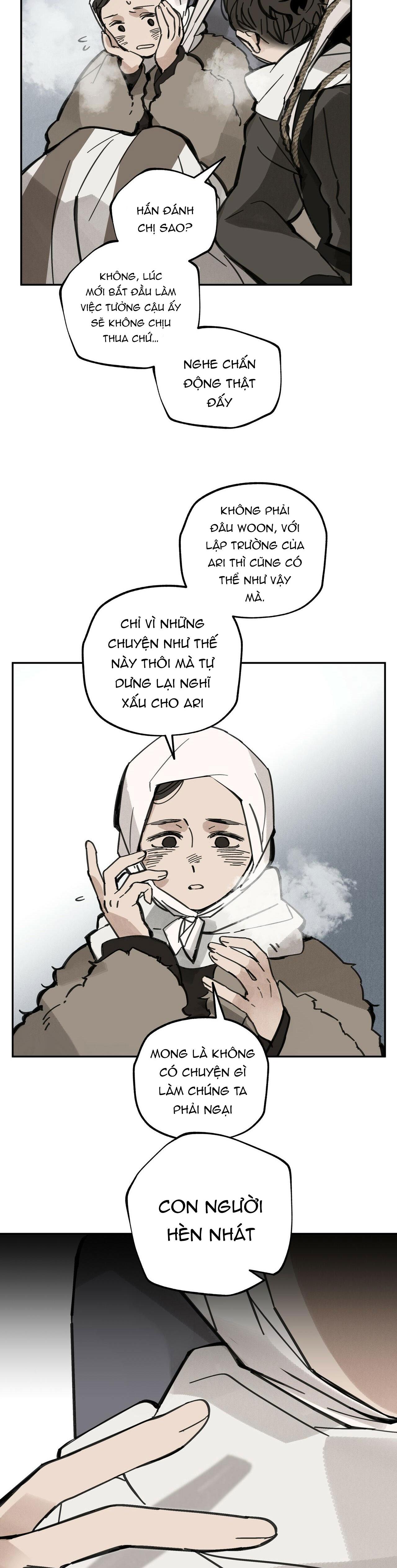 PALJAE - Chap 29