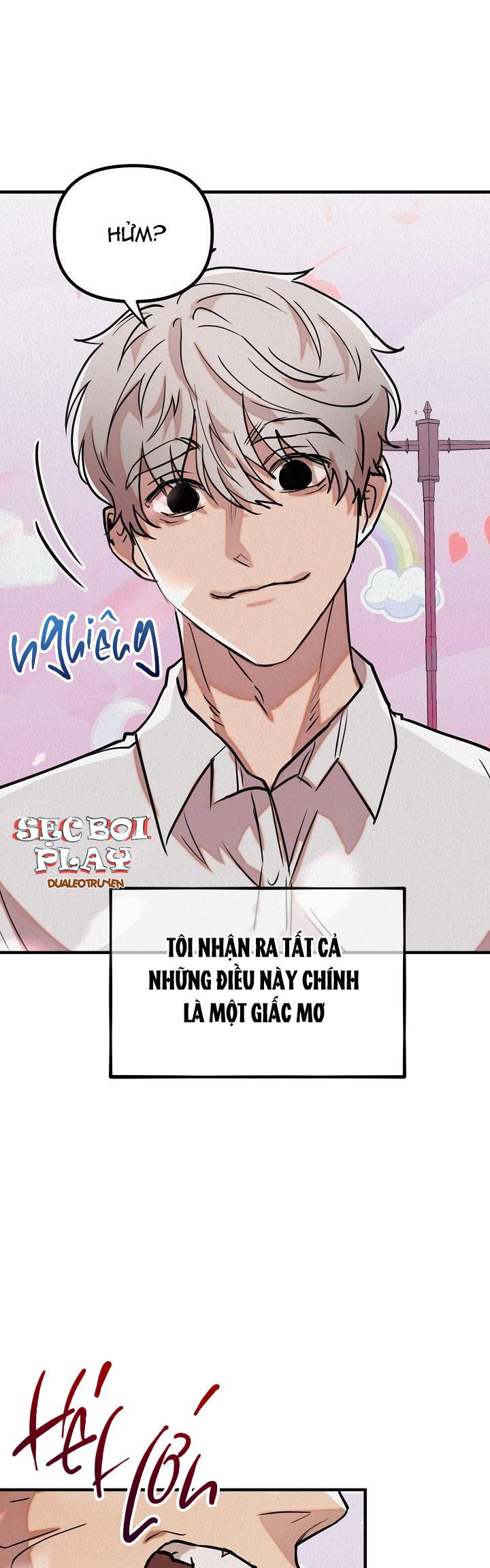 Boy Meets Girl - Chap 9