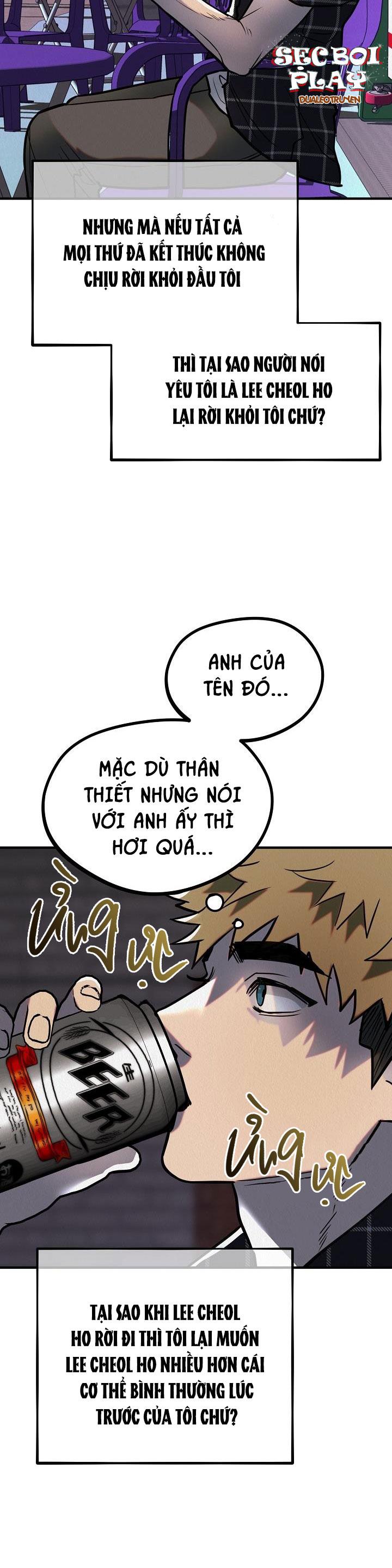 Boy Meets Girl - Chap 9