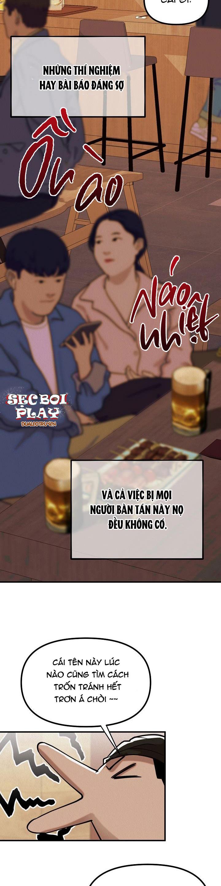 Boy Meets Girl - Chap 9