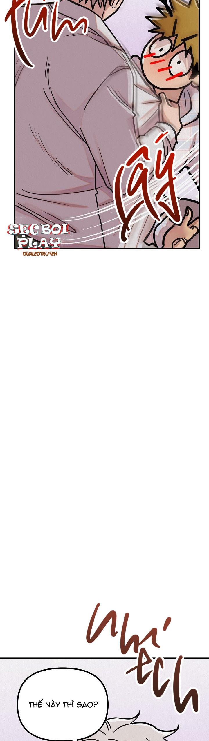 Boy Meets Girl - Chap 9