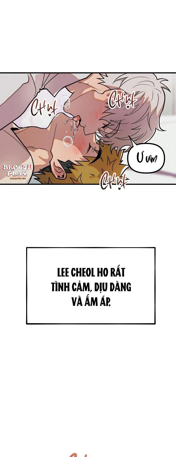 Boy Meets Girl - Chap 9
