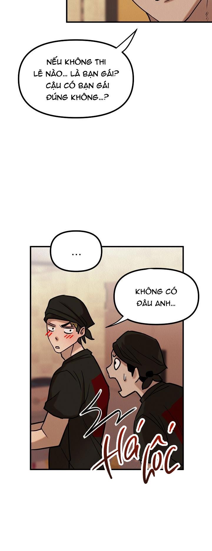 Boy Meets Girl - Chap 9