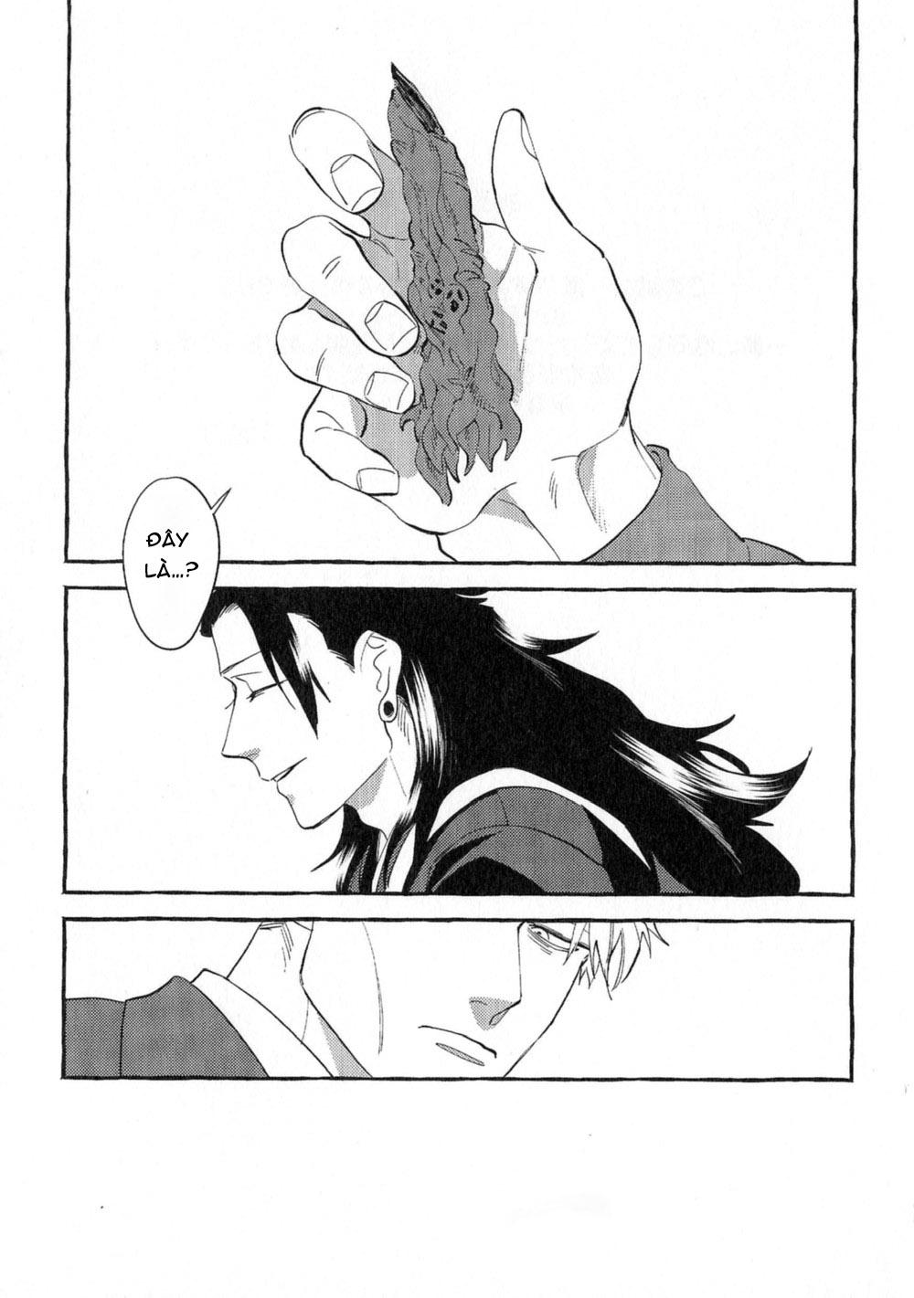 Doujinshi Tổng Hợp - Chap 25.2 - Trang 67