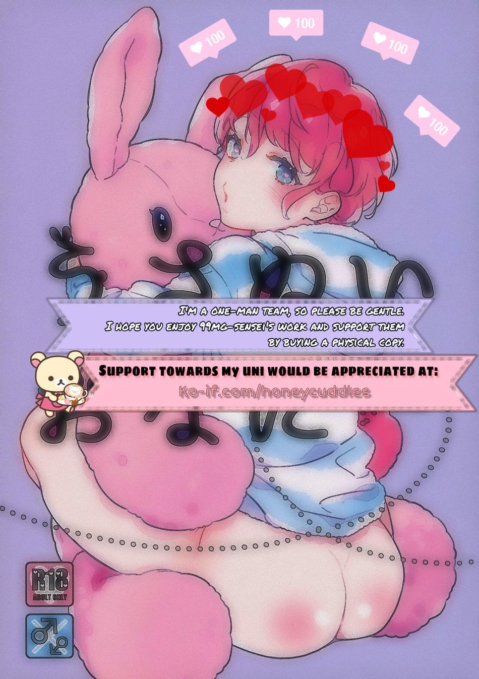 Tổng Hợp Oneshot Của Tịnh - Chap 33