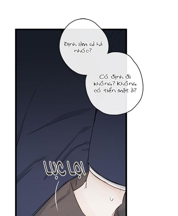 Thiên Đường Táo Xanh - Chap 45