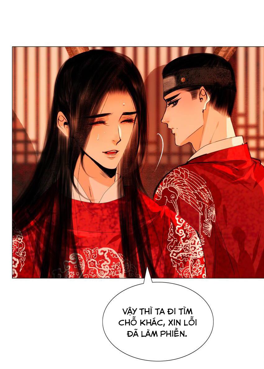 Vòng Luân Hồi - Chap 44
