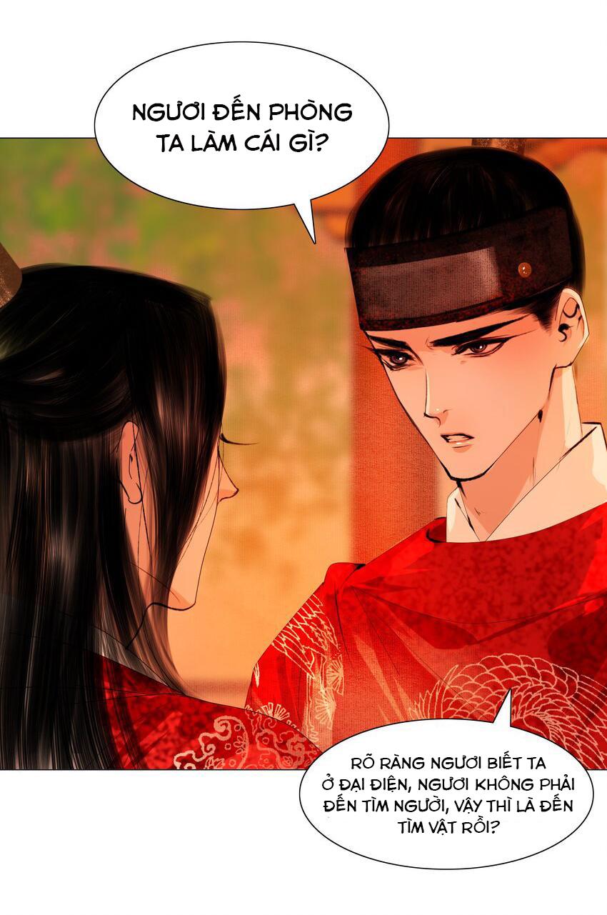 Vòng Luân Hồi - Chap 44