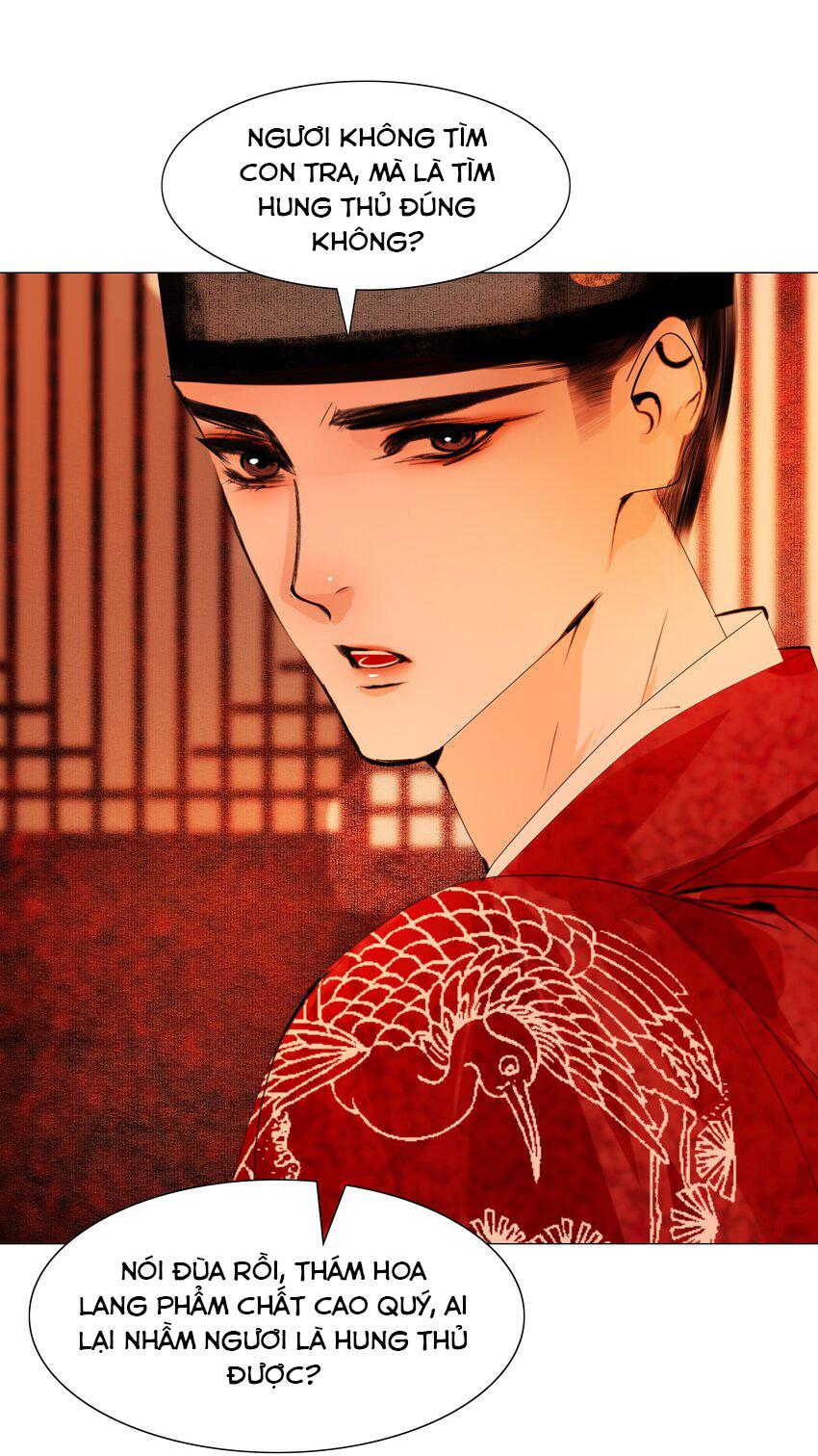 Vòng Luân Hồi - Chap 44