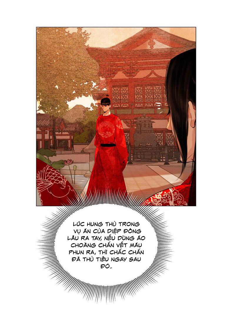 Vòng Luân Hồi - Chap 44