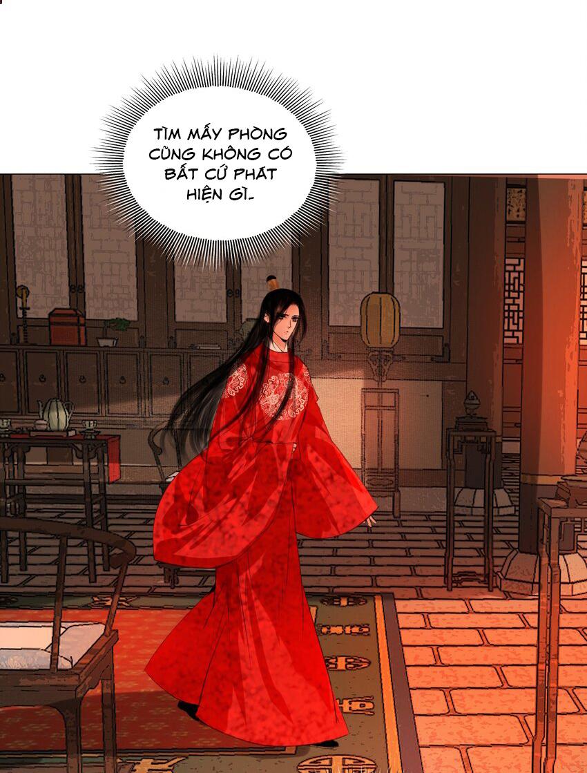 Vòng Luân Hồi - Chap 44
