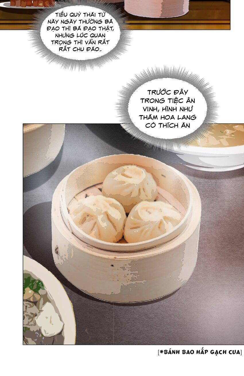 Vòng Luân Hồi - Chap 44