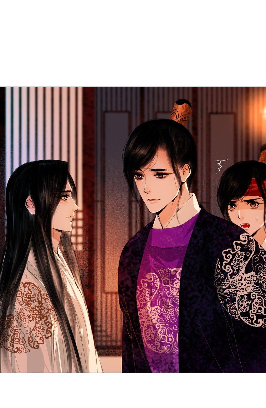 Vòng Luân Hồi - Chap 44