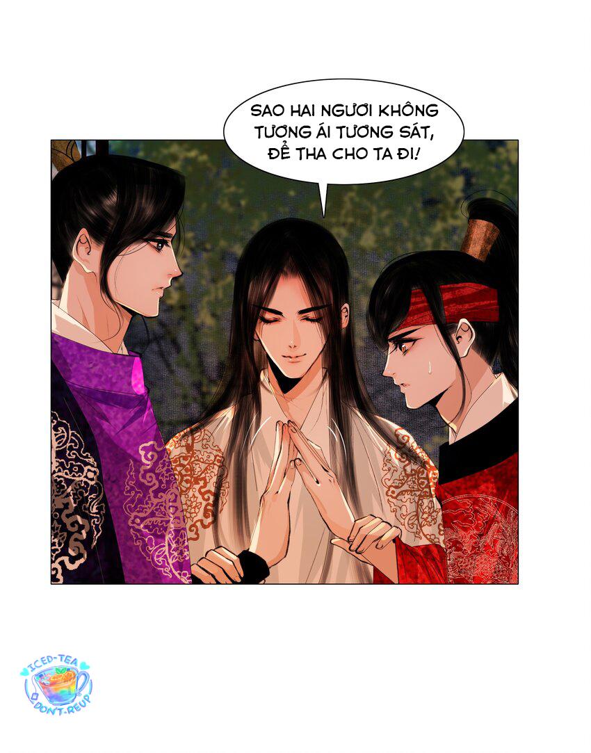 Vòng Luân Hồi - Chap 44