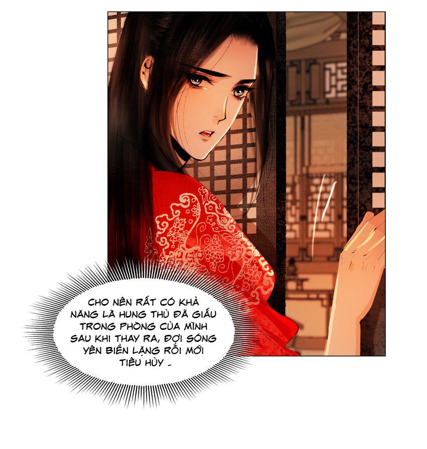 Vòng Luân Hồi - Chap 44