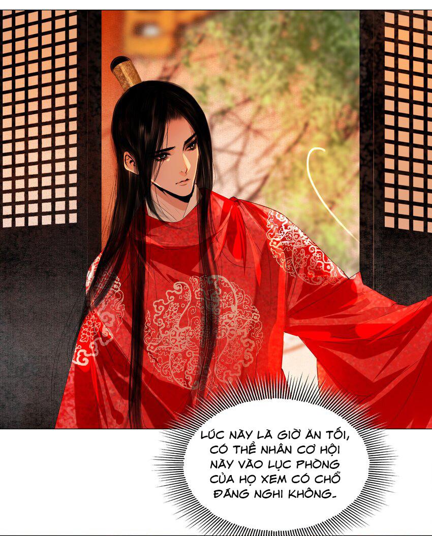 Vòng Luân Hồi - Chap 44